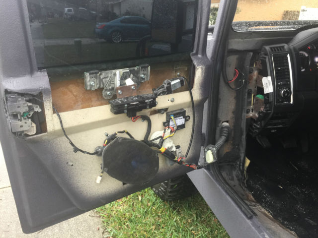 1980 Hummer H1 - photo 9