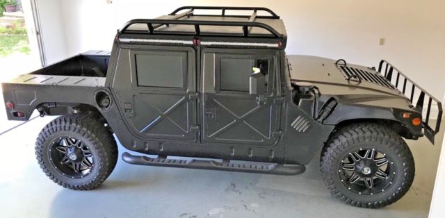 1994 Hummer H1 Custom - photo 13