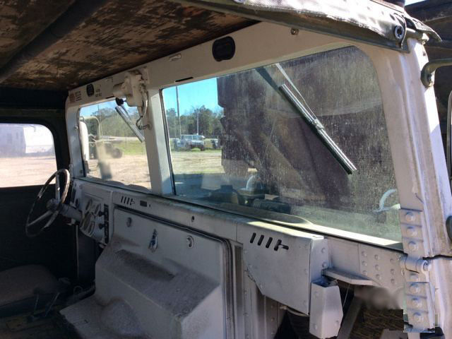 1987 Hummer H1 M998 M1038 - photo 6
