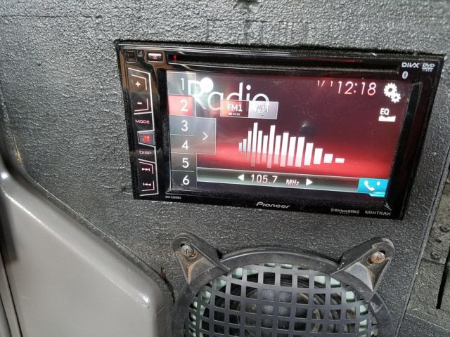 1994 Hummer H1 - photo 13