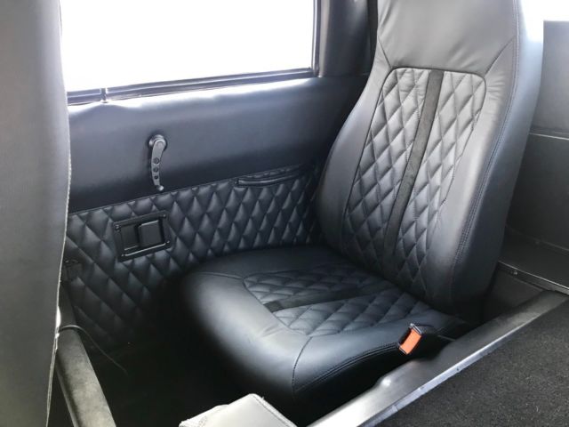 1993 Hummer H1 - photo 11