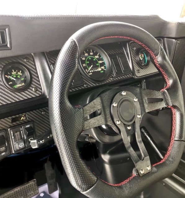 1993 Hummer H1 - photo 13