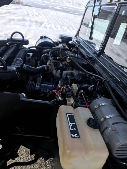 1993 Hummer H1 - photo 7