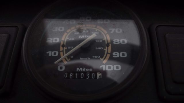 1994 Hummer H1 - photo 12
