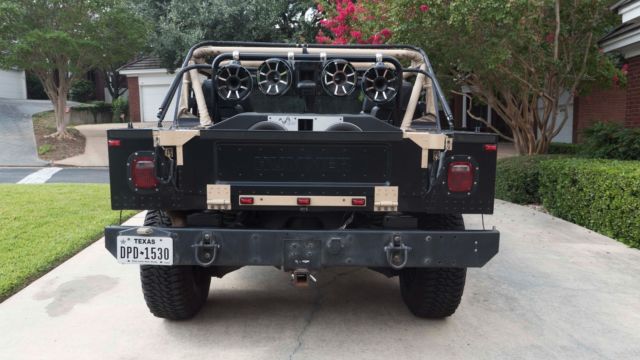 1994 Hummer H1 - photo 3