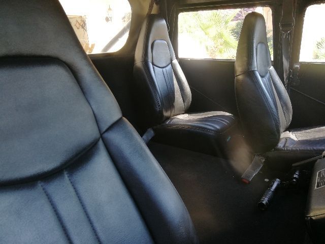 1980 Hummer H1 - photo 10