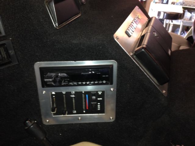 1993 Hummer H1 Wagon - photo 7