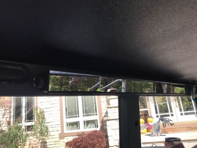 1986 Hummer H1 AM General M998 - photo 10