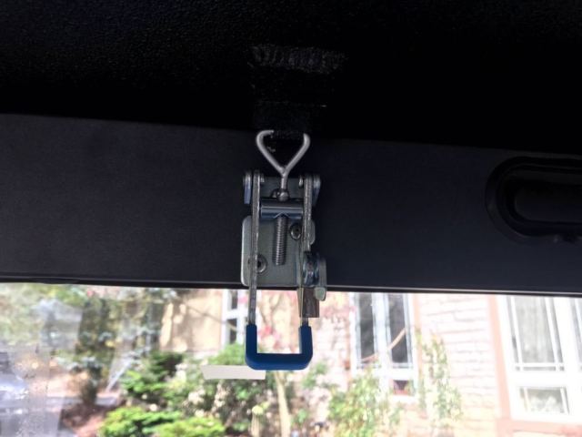 1986 Hummer H1 AM General M998 - photo 11