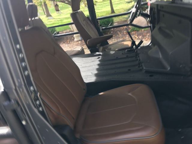 1986 Hummer H1 AM General M998 - photo 4