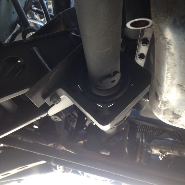 1989 Hummer H1 - photo 5