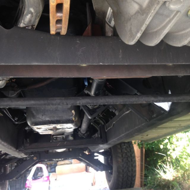 1989 Hummer H1 - photo 6