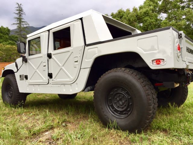 1991 Hummer H1 - photo 2