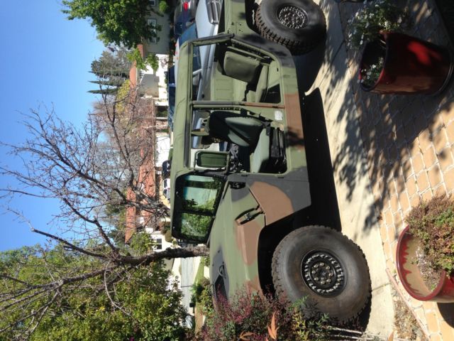 Hummer ,H1,HMMWV,M1038 1987 Hummer H1