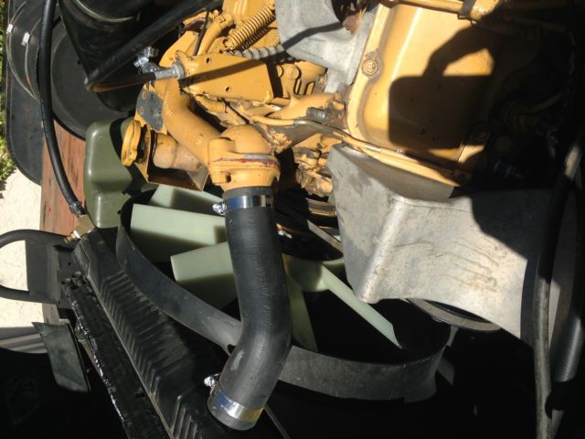 1987 Hummer H1 - photo 5