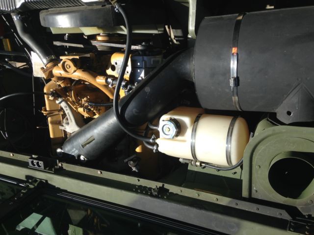 1987 Hummer H1 - photo 8