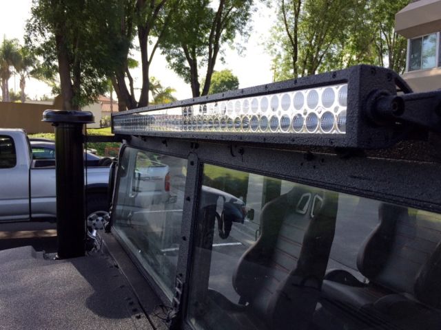 1988 Hummer H1 - photo 12