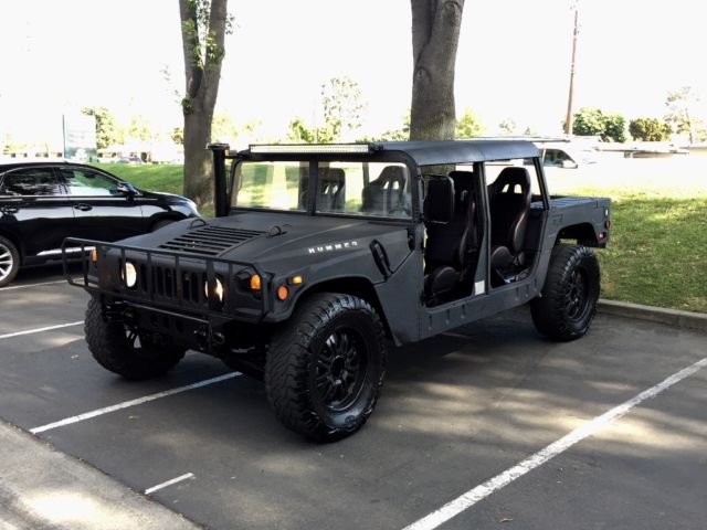 1988 Hummer H1 - photo 2