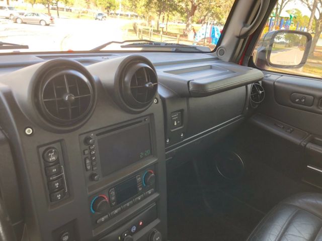 1985 Hummer H2 - photo 10