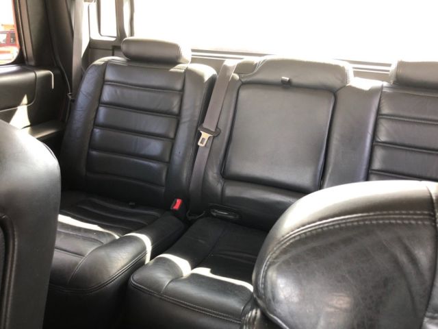 1985 Hummer H2 - photo 11