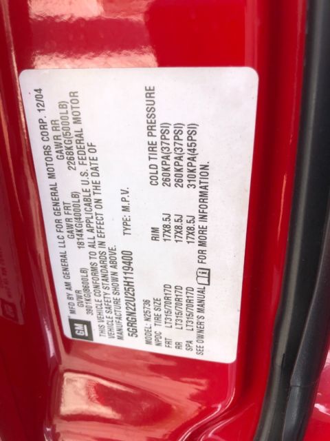 1985 Hummer H2 - photo 12