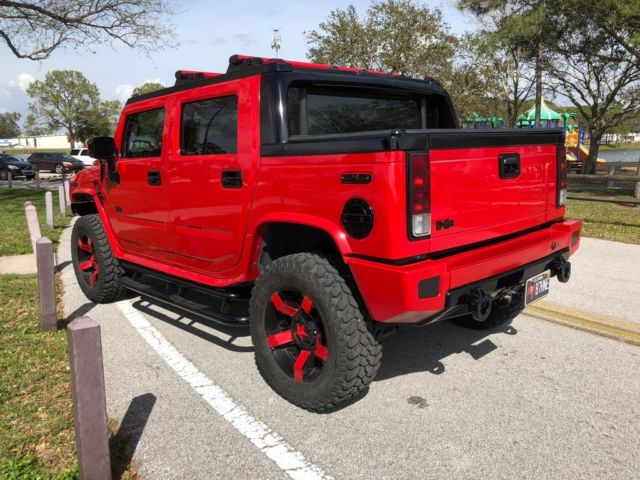 1985 Hummer H2 - photo 2