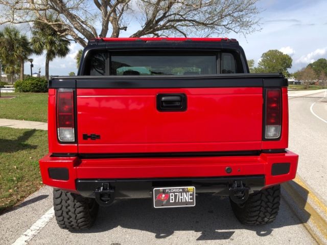 1985 Hummer H2 - photo 3