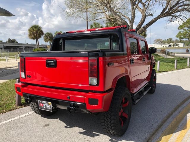 1985 Hummer H2 - photo 4