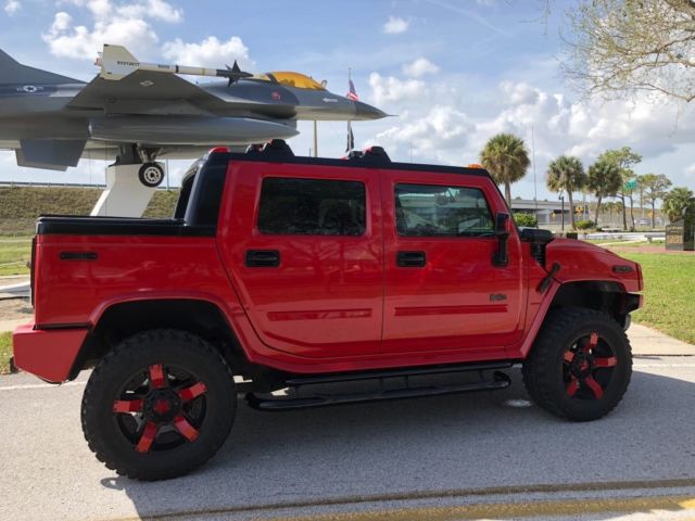 1985 Hummer H2 - photo 5
