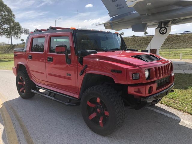 1985 Hummer H2 - photo 6