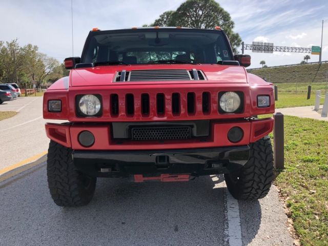 1985 Hummer H2 - photo 7