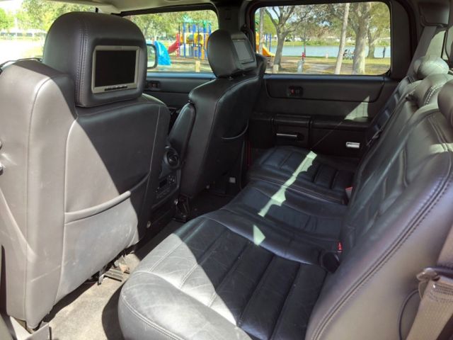 1985 Hummer H2 - photo 8