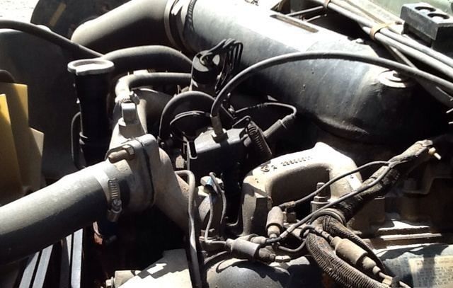 1992 Other Makes Hummer H1 - photo 4