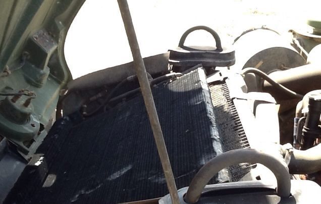 1992 Other Makes Hummer H1 - photo 5