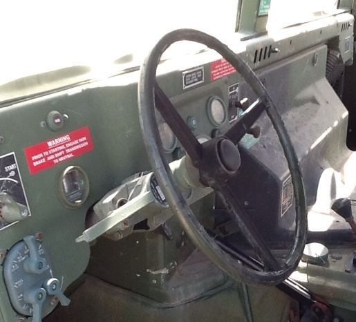 1992 Other Makes Hummer H1 - photo 7