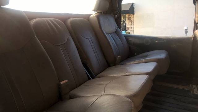 1983 Hummer H1 - photo 5