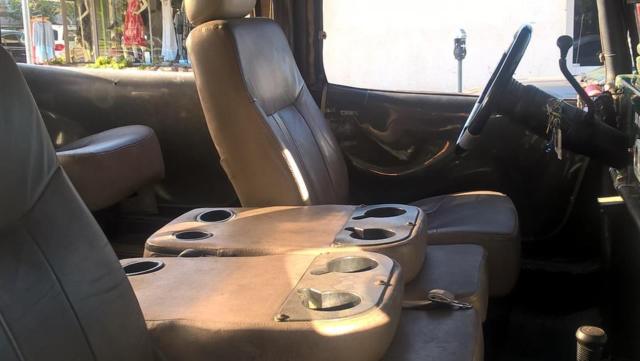 1983 Hummer H1 - photo 8