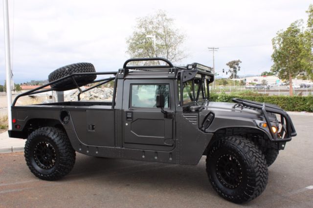 1994 Hummer H1 - photo 10