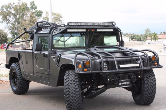 1994 Hummer H1 - photo 2