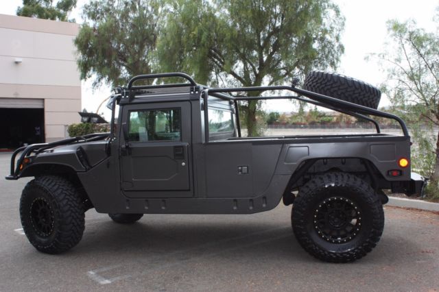 1994 Hummer H1 - photo 6