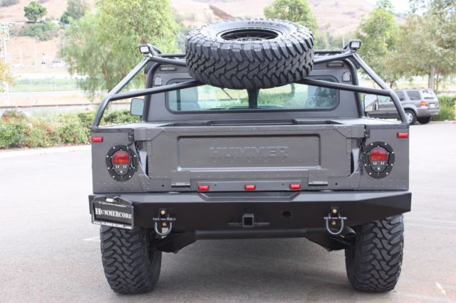 1994 Hummer H1 - photo 8