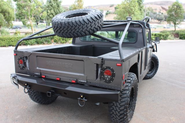 1994 Hummer H1 - photo 9