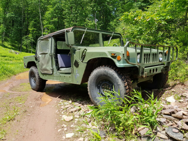 1994 Hummer H1 - photo 3