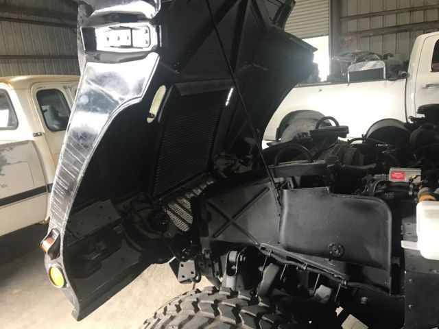 1980 Hummer H1 - photo 5