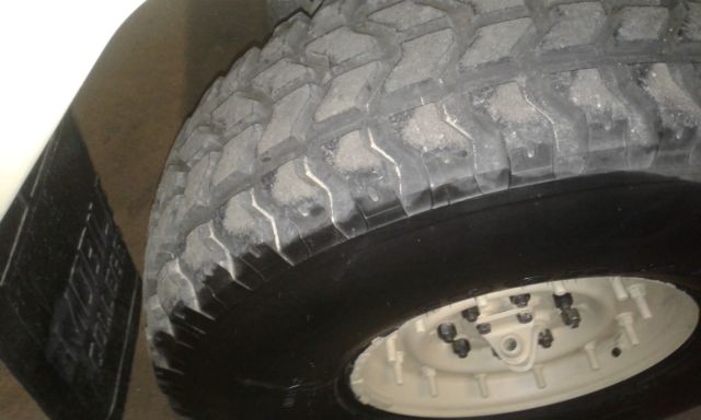 1993 Hummer H1 - photo 6