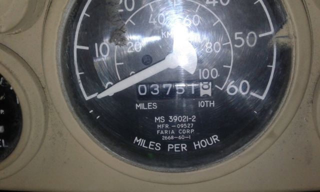 1993 Hummer H1 - photo 9