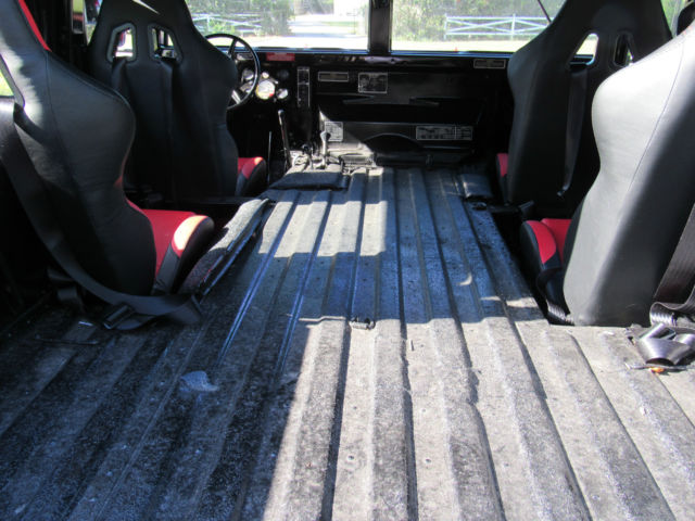 1989 Hummer H1 - photo 5