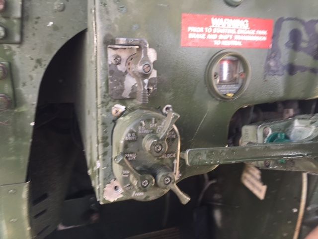 1986 Hummer H1 2 DOOR - photo 3