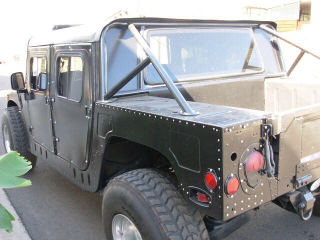 1994 Hummer Other - photo 5