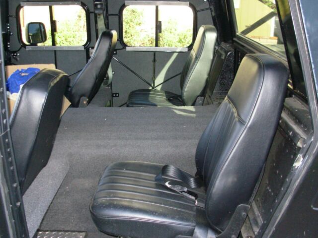 1994 Hummer Other - photo 6